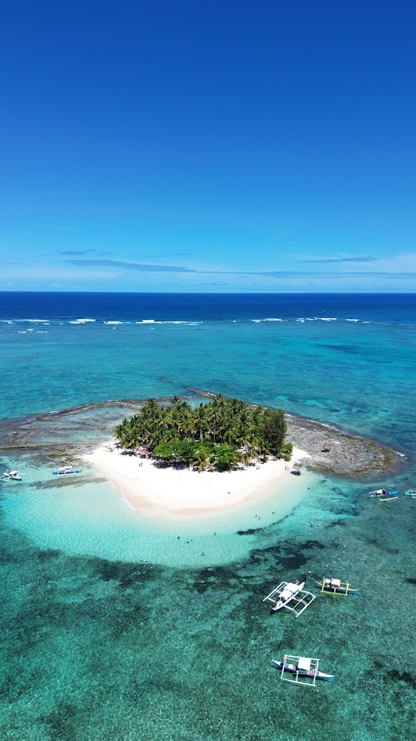 Guyam Island 5