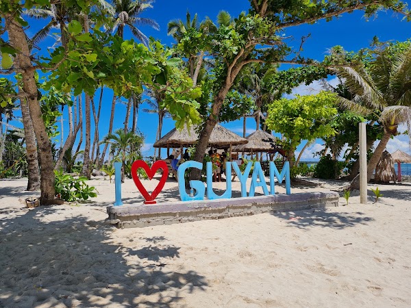 Guyam Island 4