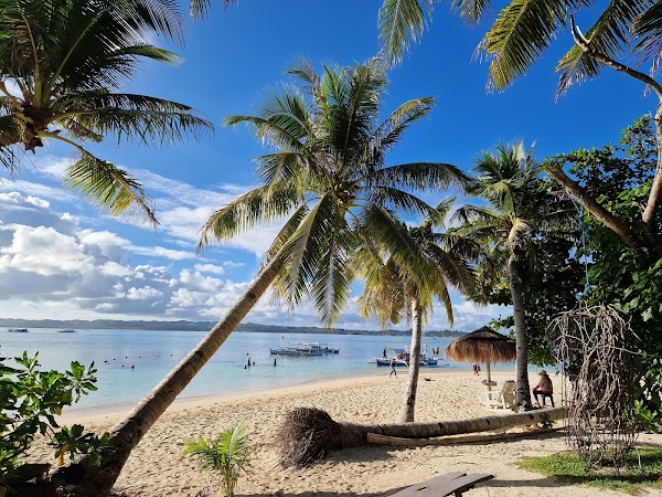 Guyam Island 3