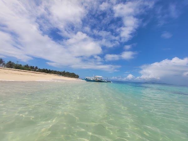 Guyam Island 2