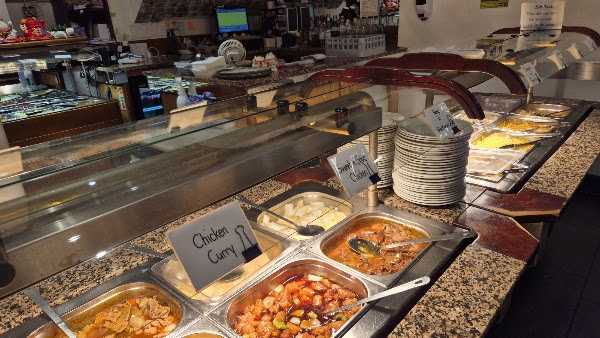 China Buffet 4