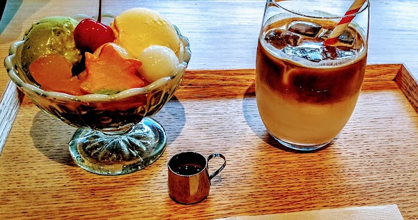 bread, espresso & fukuda museum of art 5