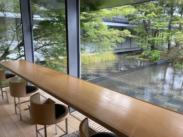 bread, espresso & fukuda museum of art 3