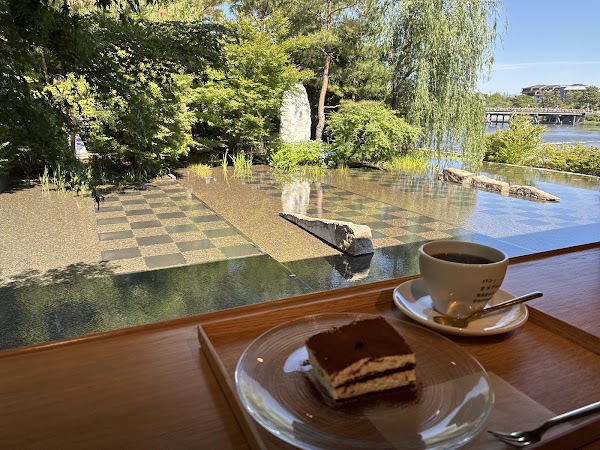 bread, espresso & fukuda museum of art 2