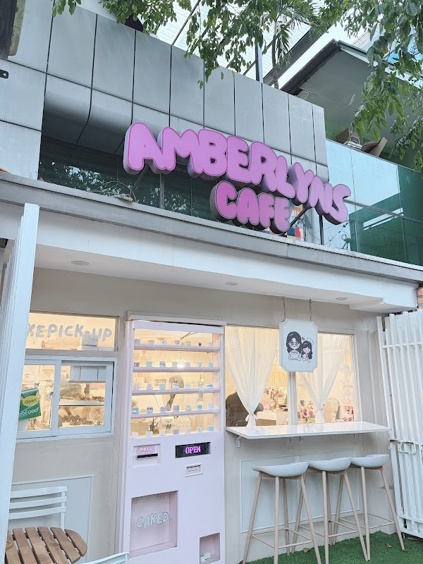 Amberlyns Cafe (Quezon City Branch) 1