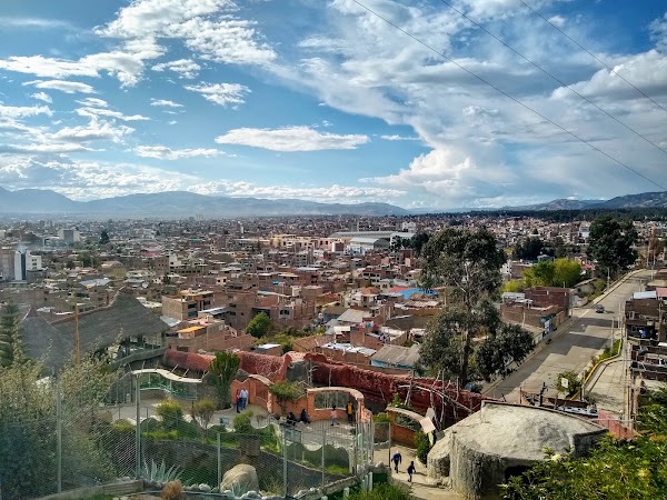 Huancayo