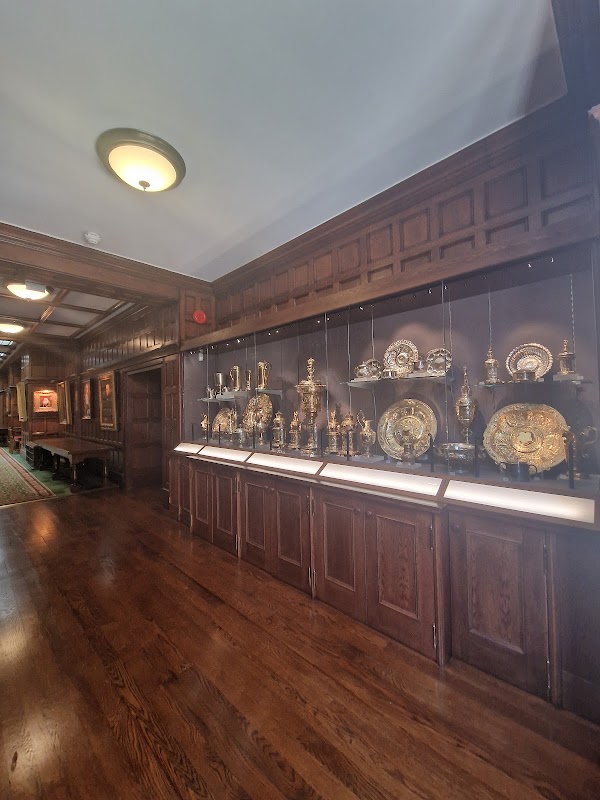 Middle Temple Hall 4