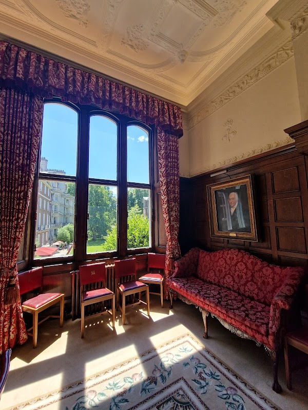 Middle Temple Hall 3
