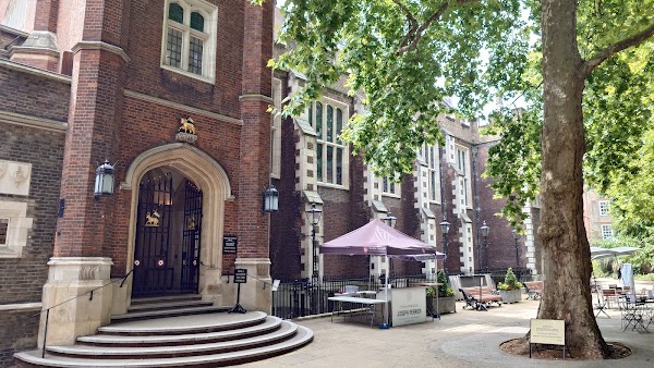 Middle Temple Hall 2