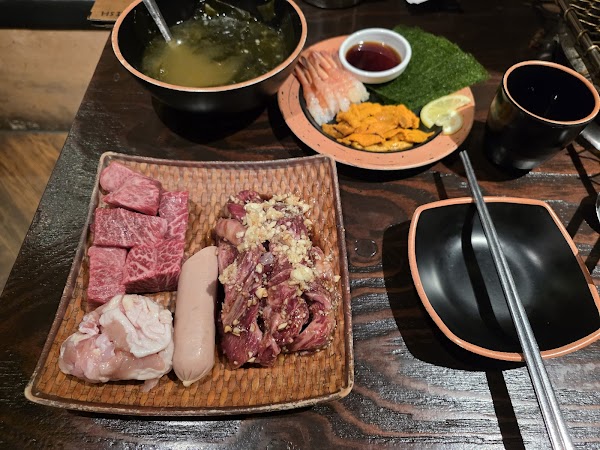 Daehwa 3