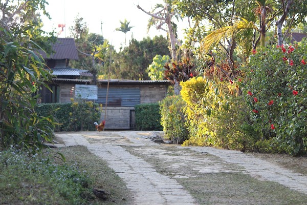 Mawlynnong
