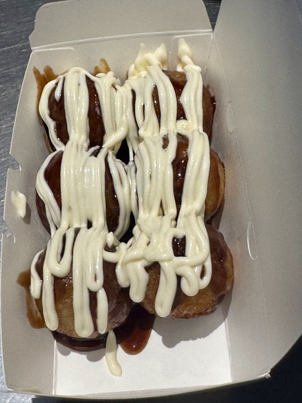 누누타코야끼 3