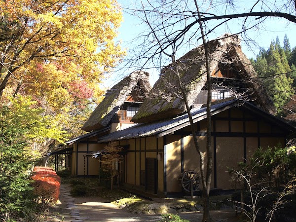 Wanosato