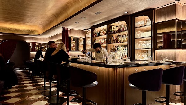 Bar Prima