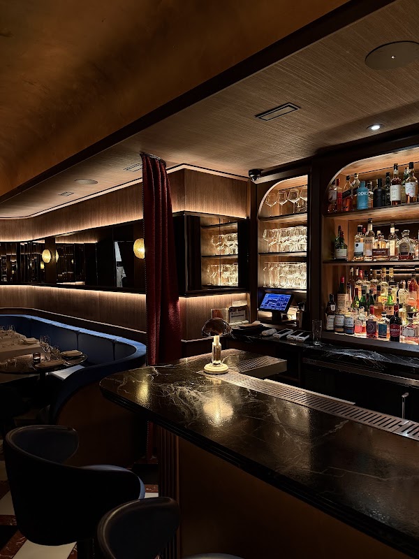 Bar Prima 3