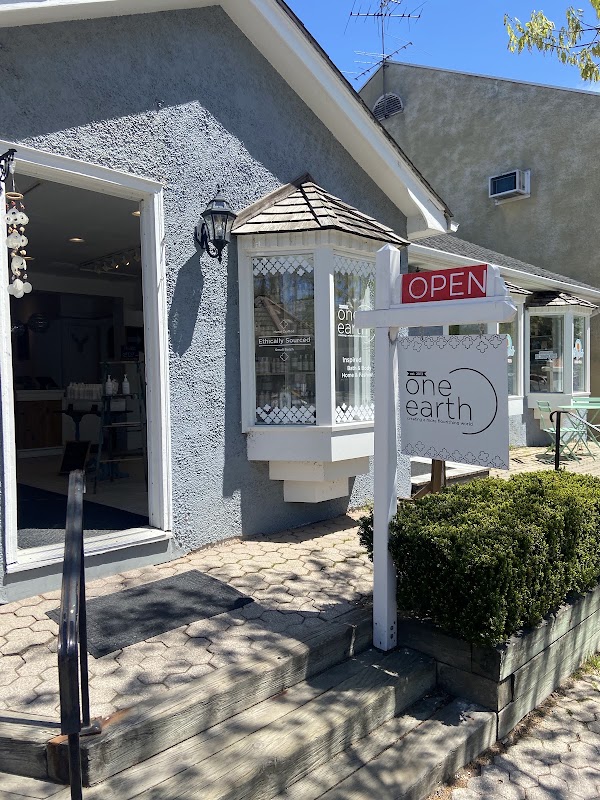 One Earth Boutique