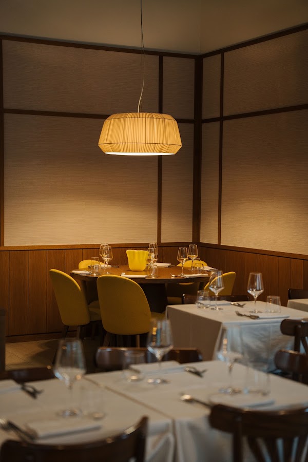 Osteria Brunello