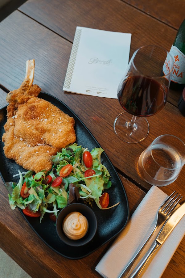 Osteria Brunello 5