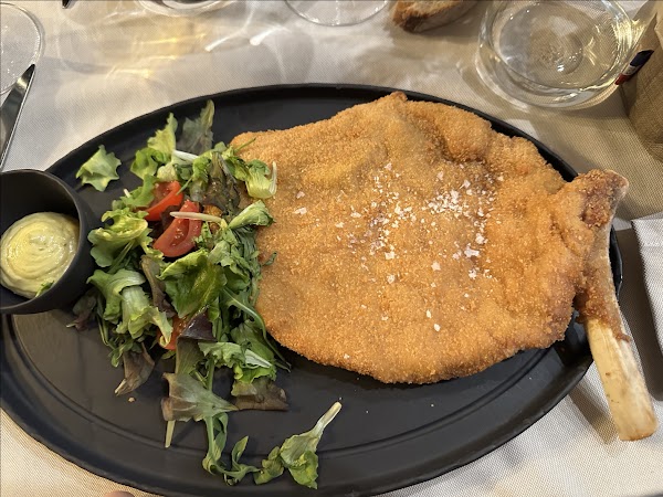 Osteria Brunello 4