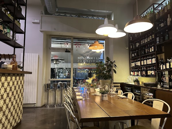 Osteria Brunello 2