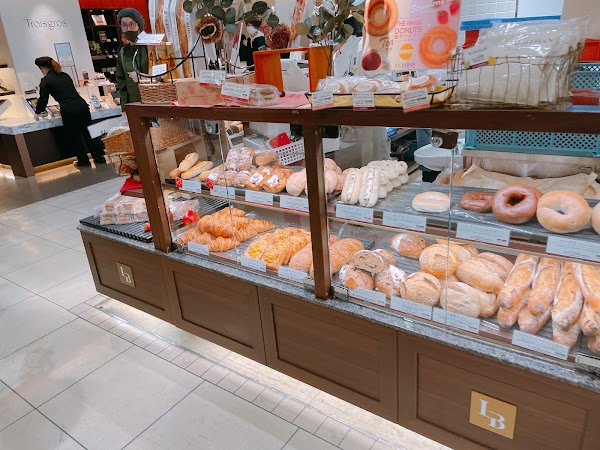 Odakyu Department Store Shinjuku 3