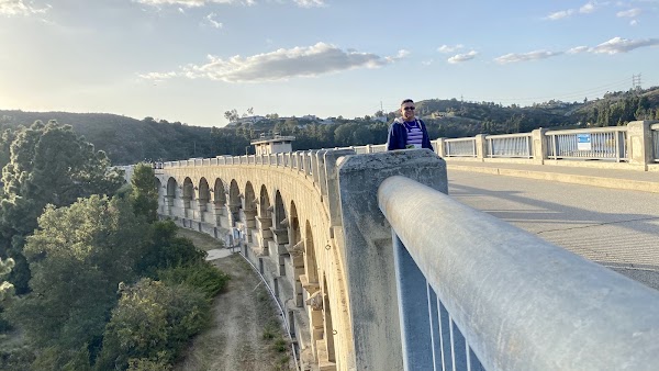 Hollywood Reservoir 4