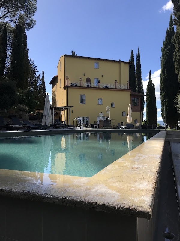 Villa Febea