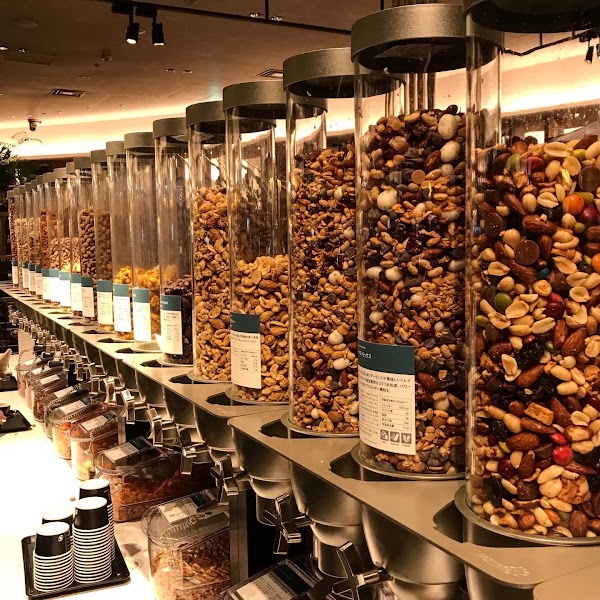 Share Lounge Tsutaya 4