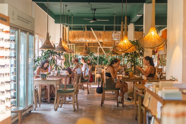 Alchemy Bali 1