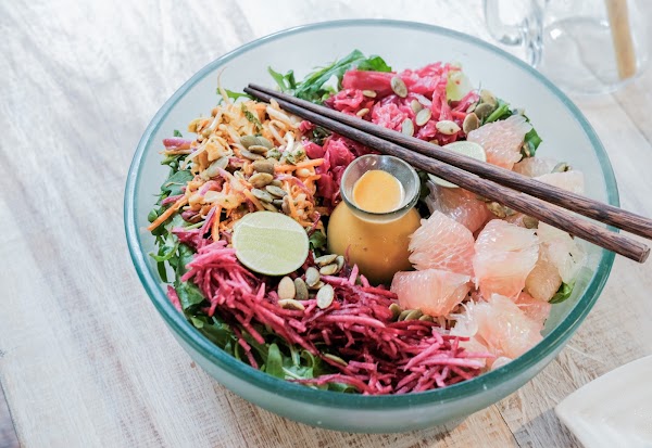 Alchemy Bali 5