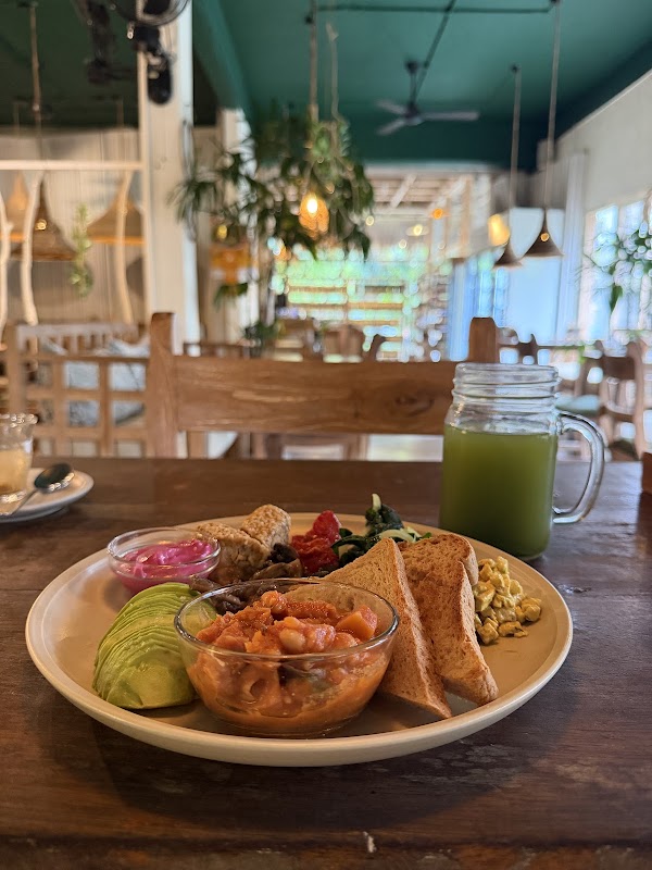 Alchemy Bali 2