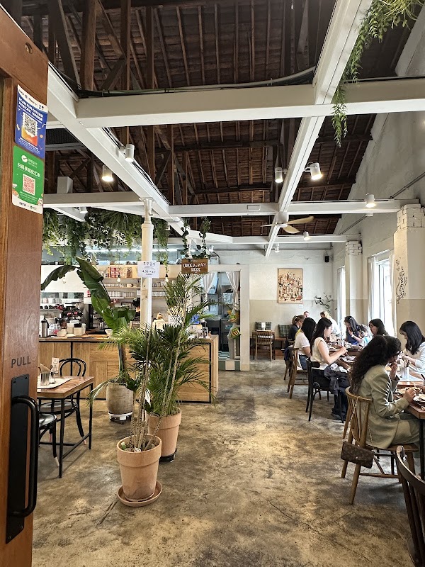 Grain Seoul 5