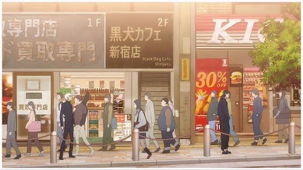 KFC Nishi-Shinjuku 4