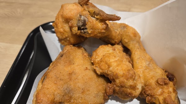 KFC Nishi-Shinjuku 2