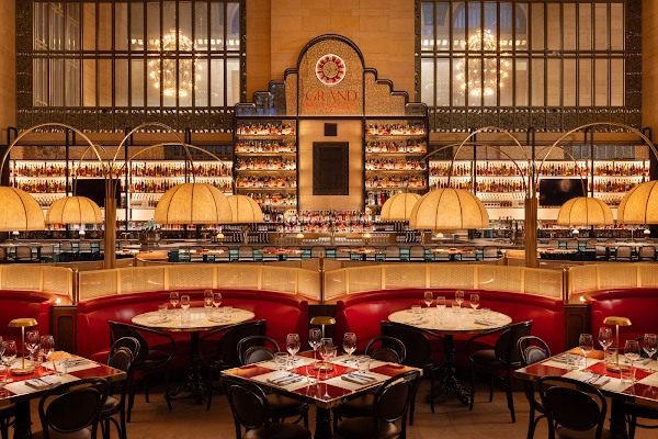 Grand Brasserie 1