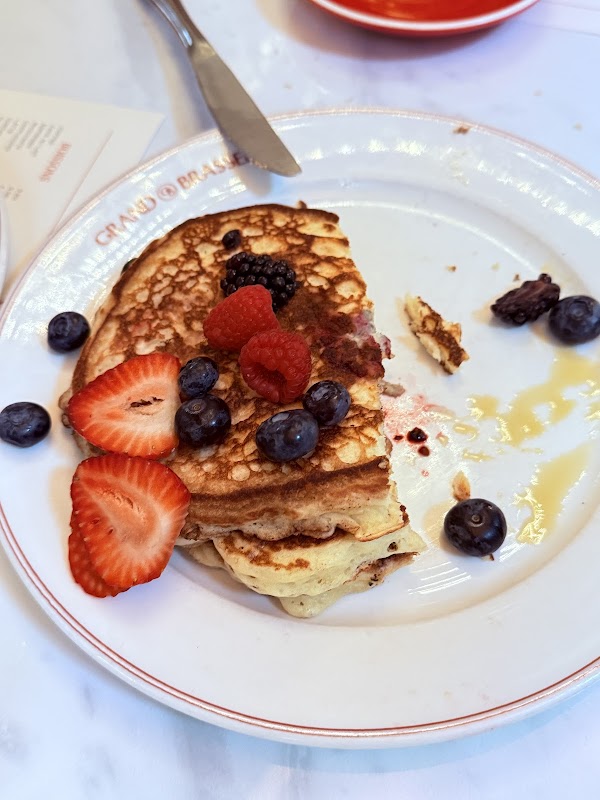 Grand Brasserie 3