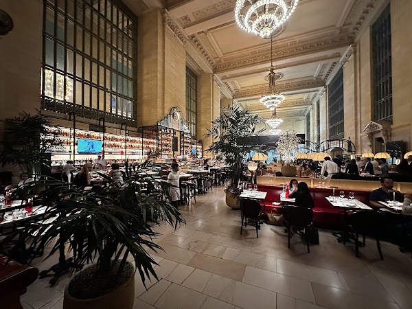 Grand Brasserie 2