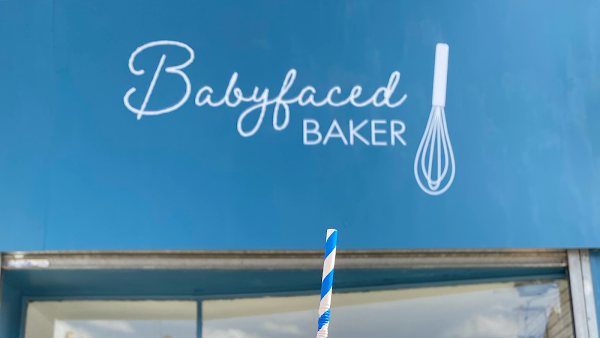 Babyfaced Baker 4