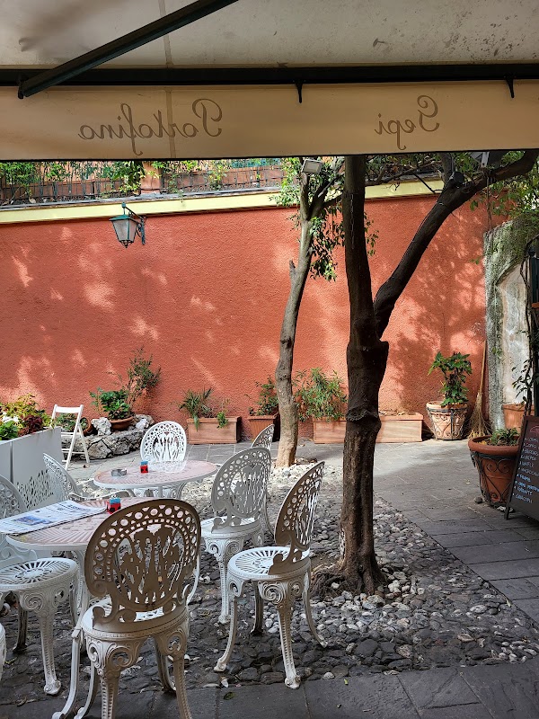 Gelateria Gepi Portofino
