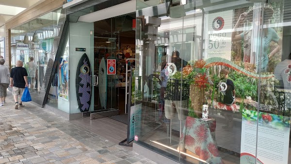 T&C Surf Designs