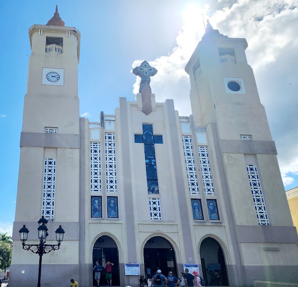 Cathedral of St. Philip the Apostle 1