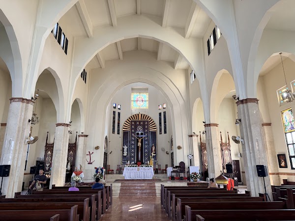 Cathedral of St. Philip the Apostle 5