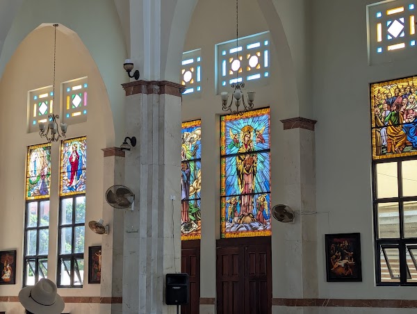 Cathedral of St. Philip the Apostle 4