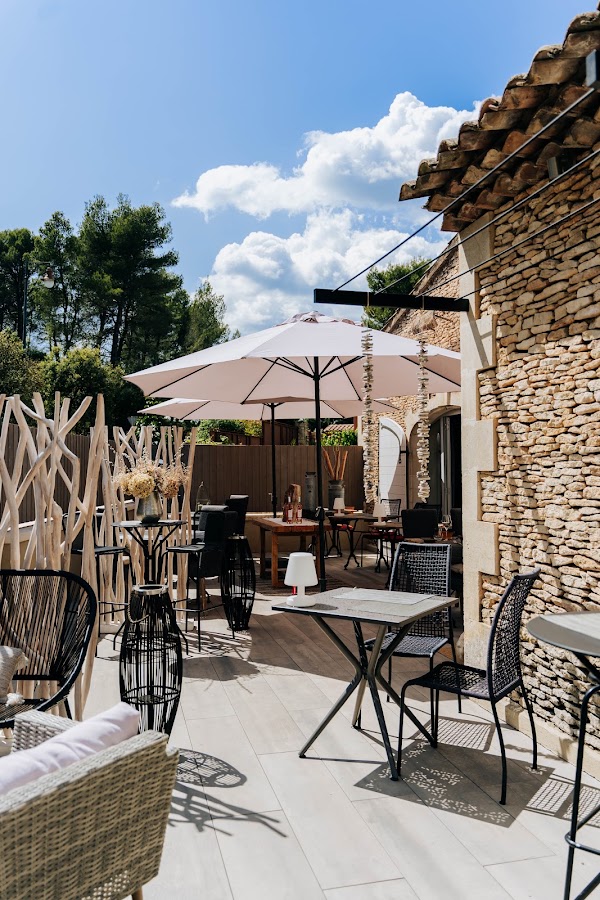 Le Restaurant Le Piquebaure