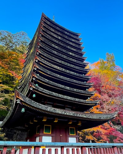 Tanzan Jinja 1