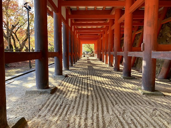 Tanzan Jinja 3