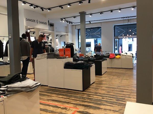 Samsøe Samsøe 5