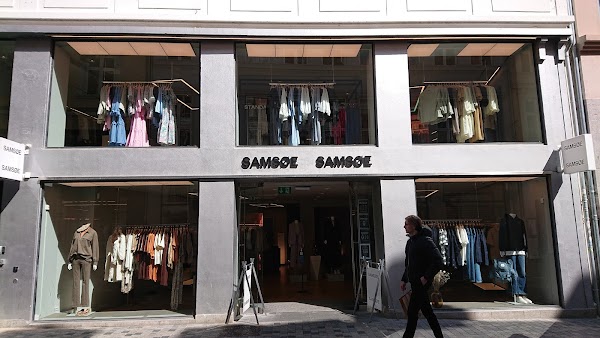 Samsøe Samsøe 3