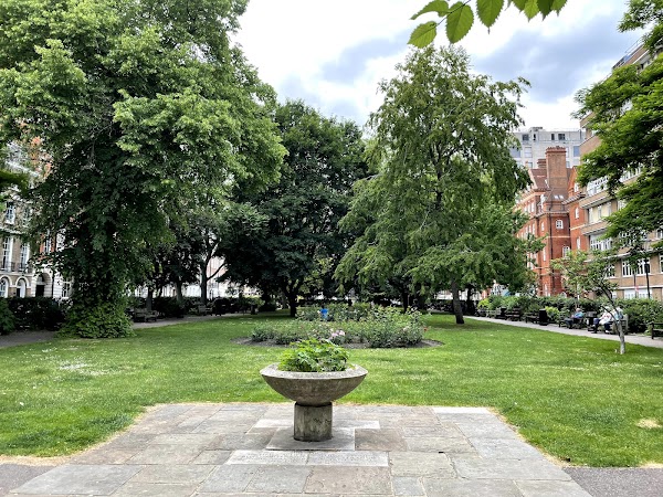London 10