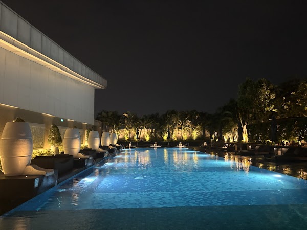 InterContinental Jakarta Pondok Indah by IHG